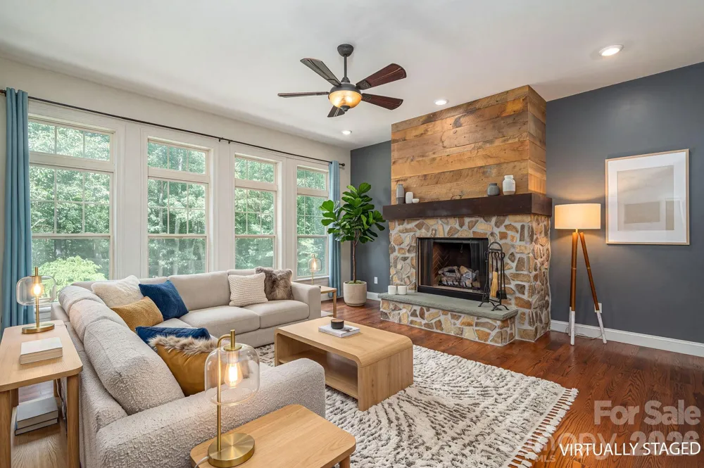 1903 Miners Creek Drive Lincolnton, NC 28092