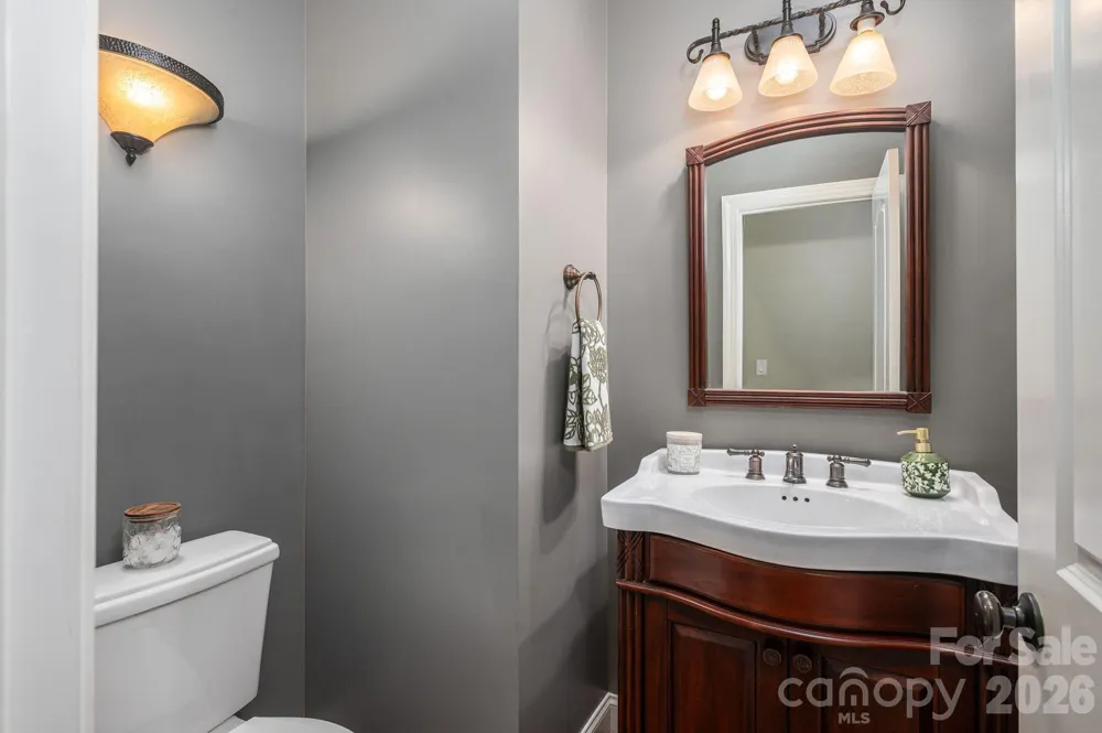 1903 Miners Creek Drive Lincolnton, NC 28092