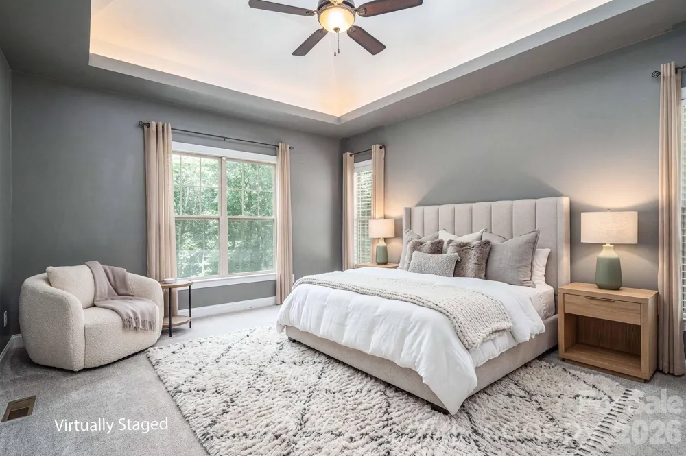 1903 Miners Creek Drive Lincolnton, NC 28092