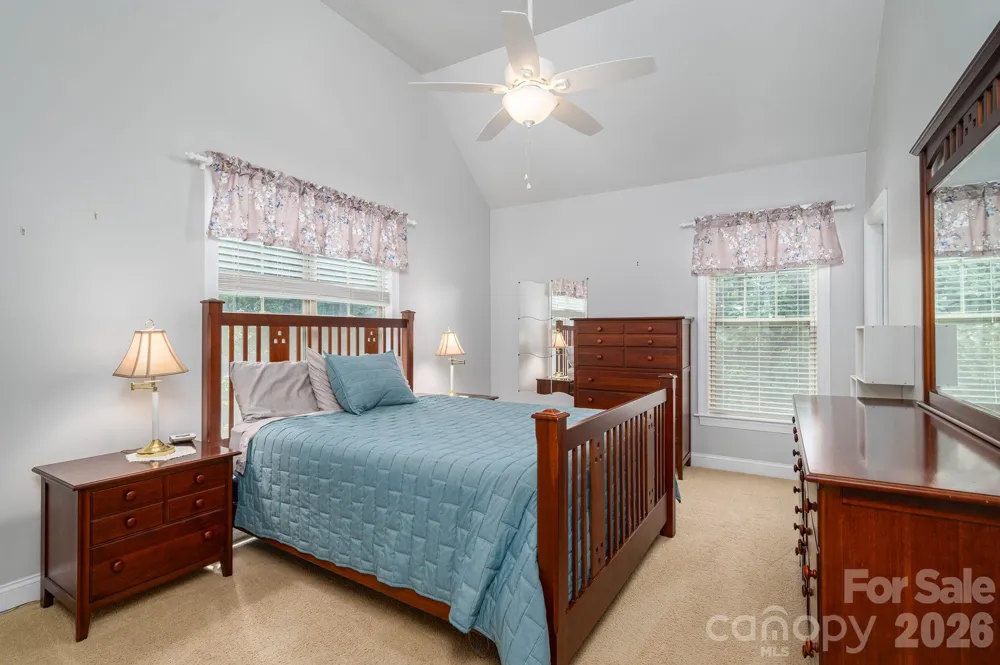 1903 Miners Creek Drive Lincolnton, NC 28092
