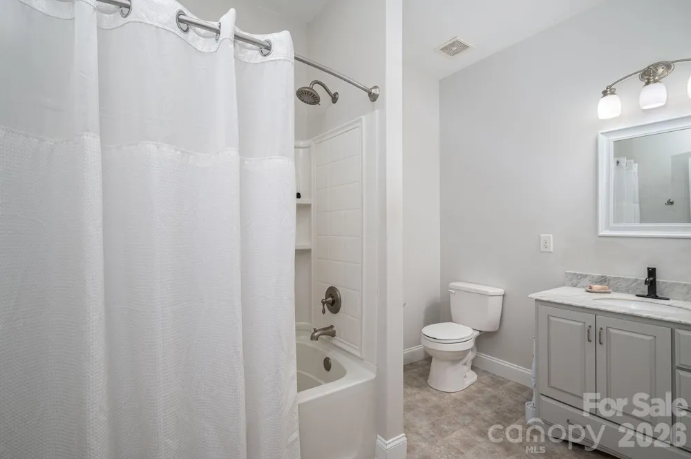 1903 Miners Creek Drive Lincolnton, NC 28092