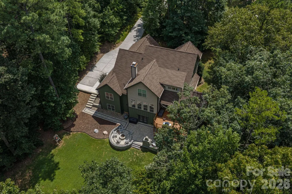 1903 Miners Creek Drive Lincolnton, NC 28092