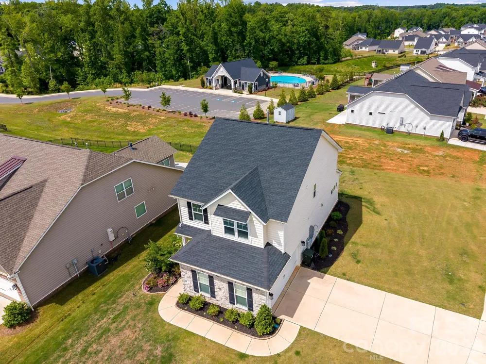 411 Hickory View Drive Rock Hill, SC 29732