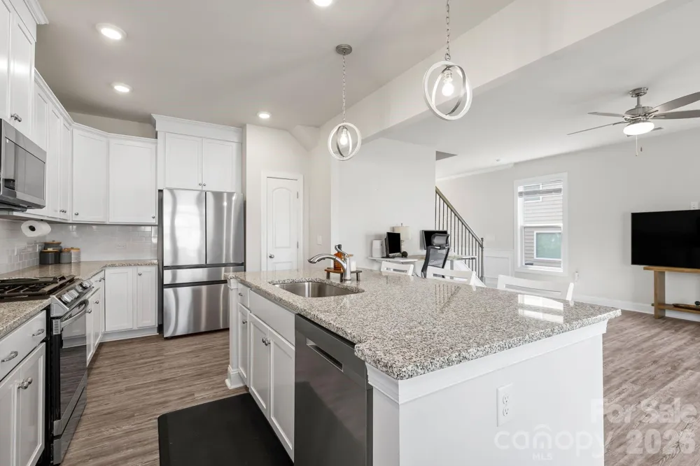 411 Hickory View Drive Rock Hill, SC 29732