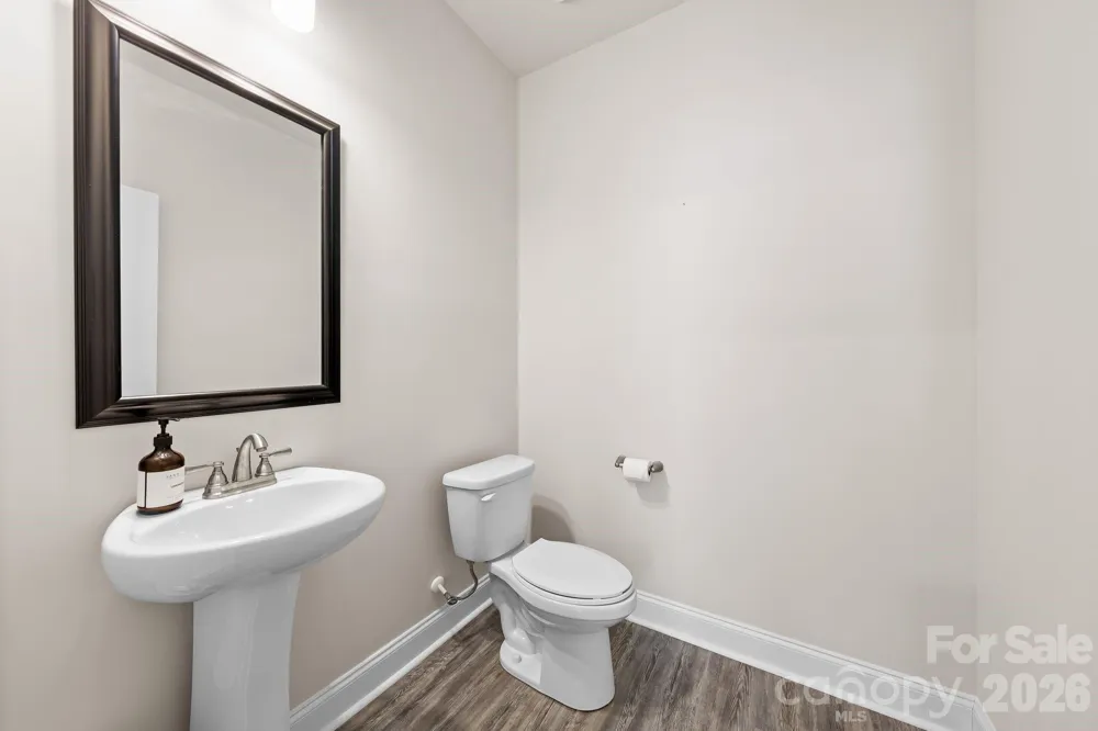 411 Hickory View Drive Rock Hill, SC 29732