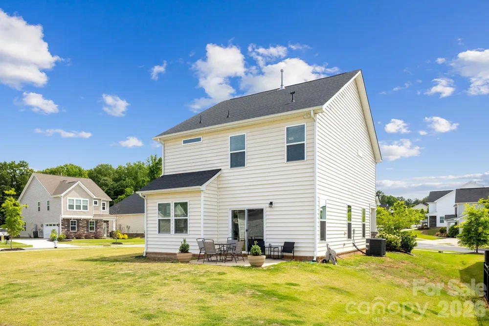 411 Hickory View Drive Rock Hill, SC 29732