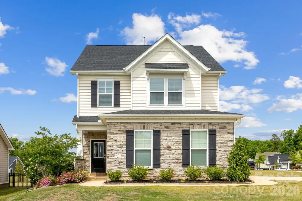 411 Hickory View Drive Rock Hill, SC 29732