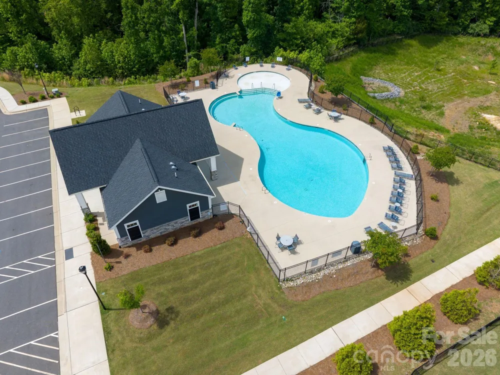 411 Hickory View Drive Rock Hill, SC 29732