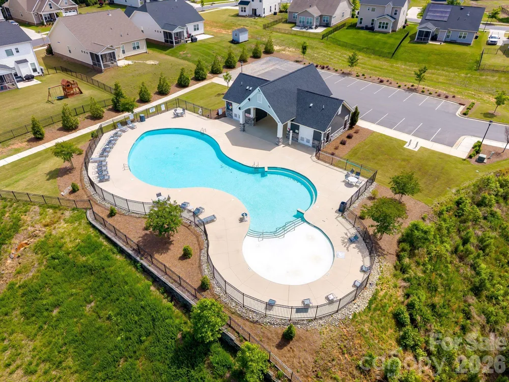 411 Hickory View Drive Rock Hill, SC 29732