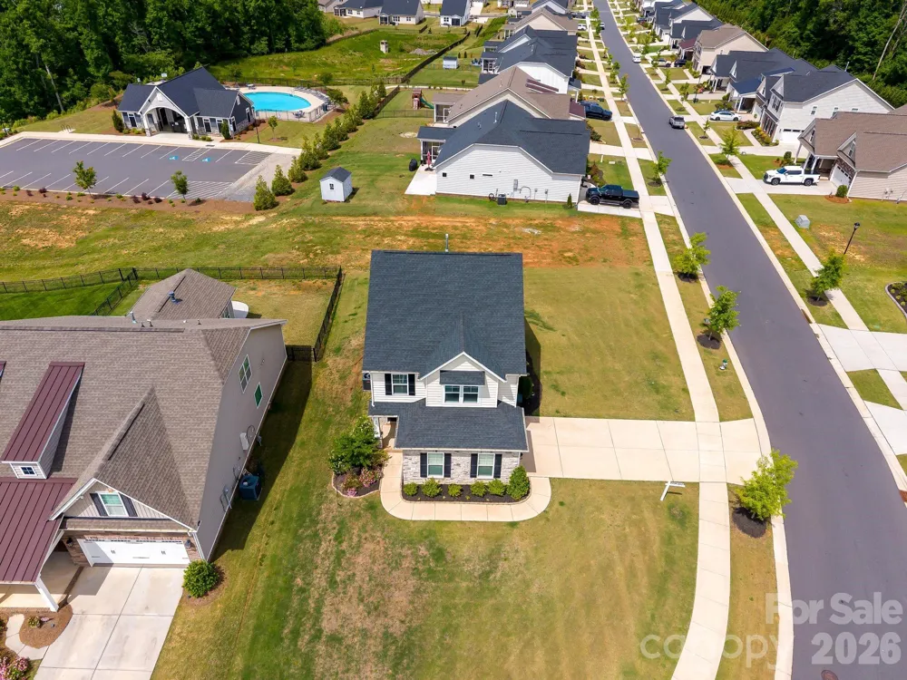 411 Hickory View Drive Rock Hill, SC 29732