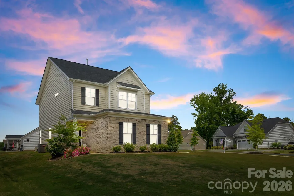 411 Hickory View Drive Rock Hill, SC 29732