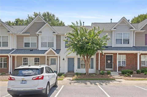 107 Bridford Downs Drive