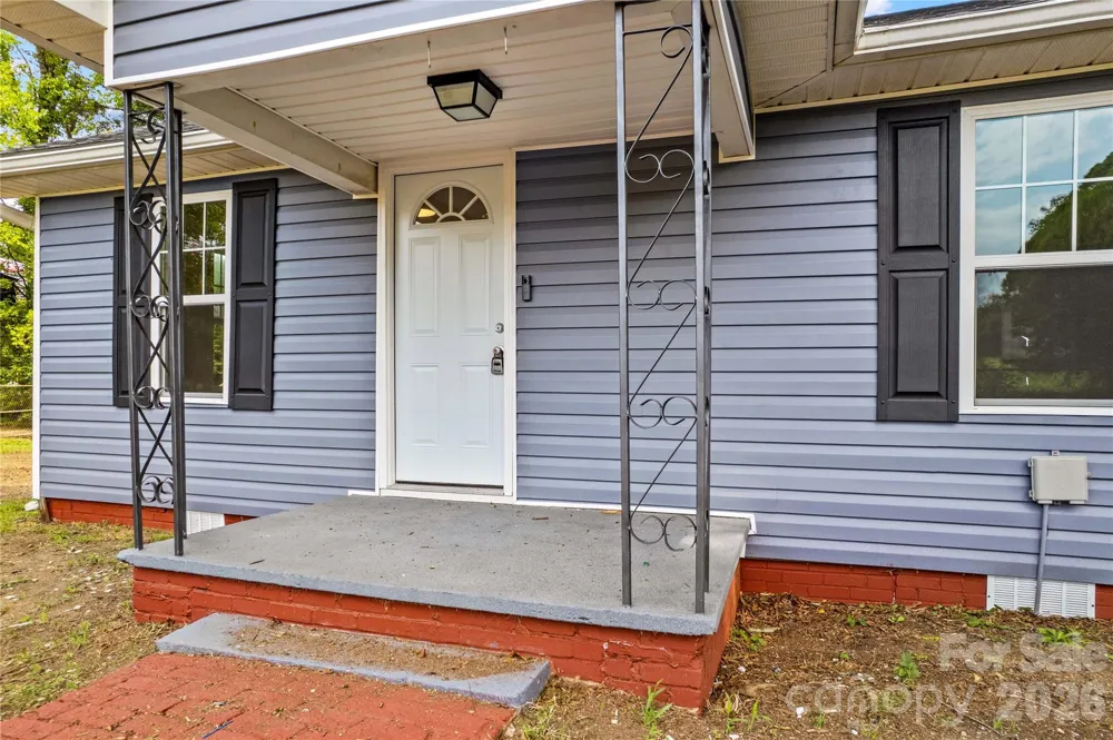 715 Central Avenue Landis, NC 28088