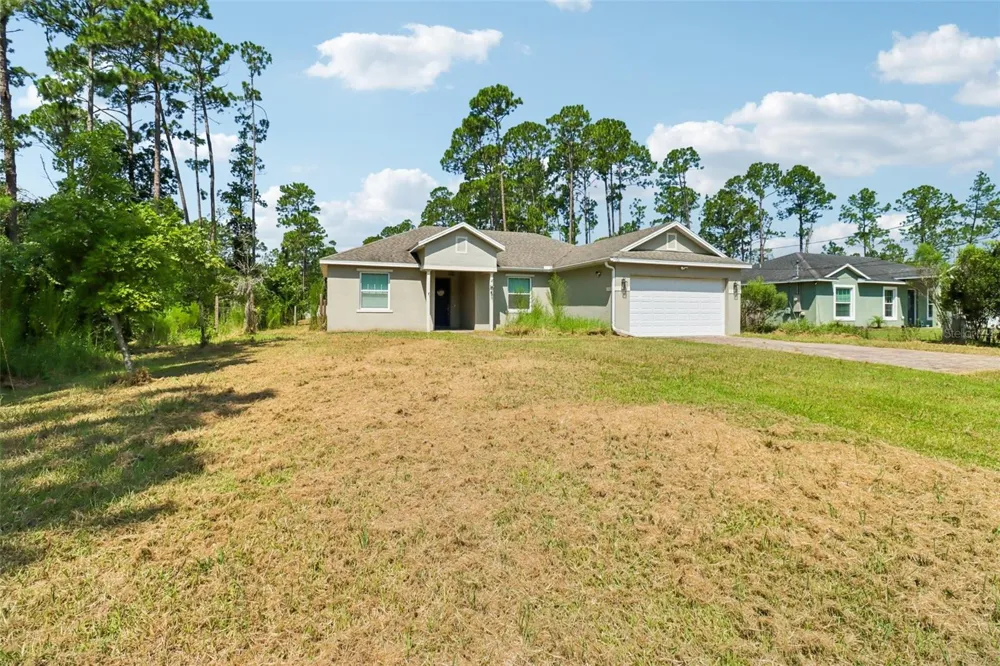 1730 EAST PKWY Deland, FL 32724