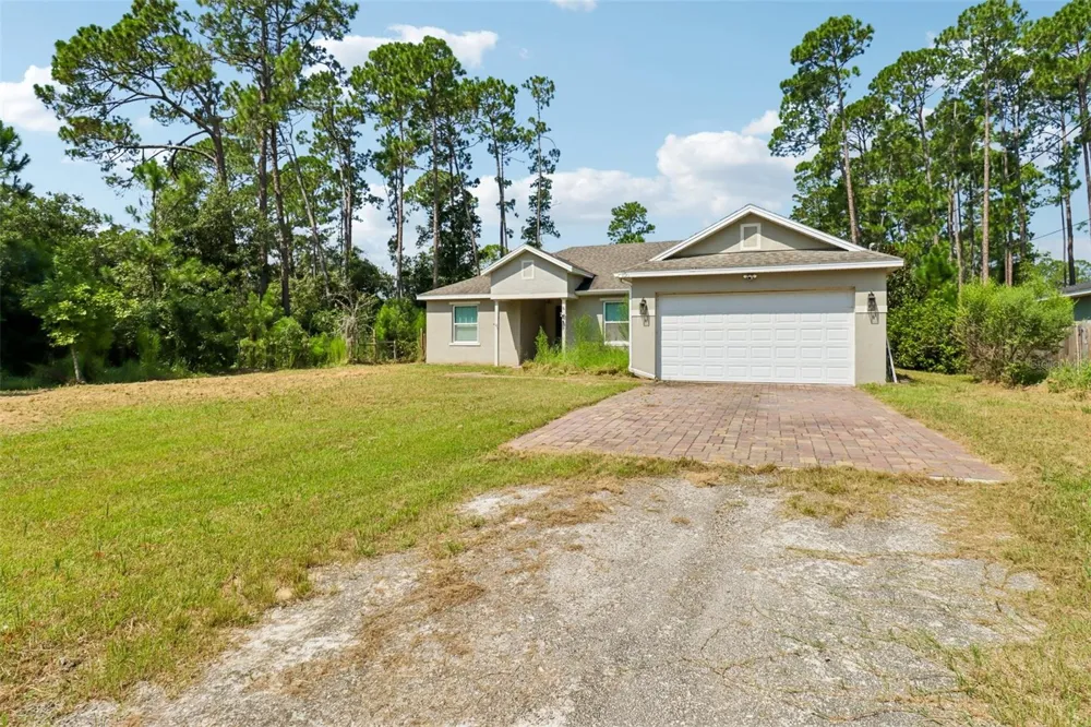 1730 EAST PKWY Deland, FL 32724