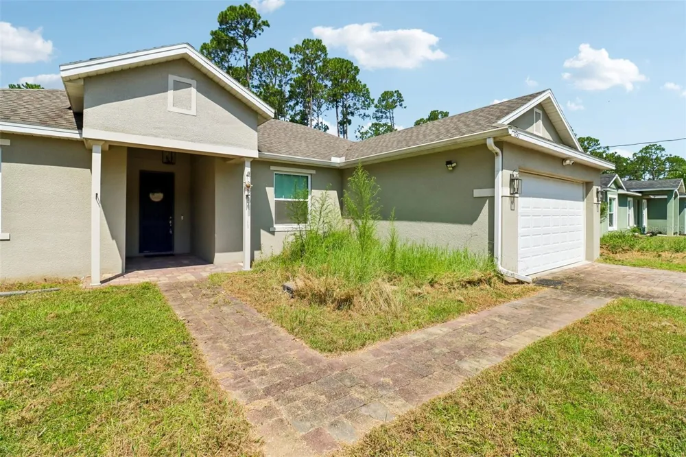 1730 EAST PKWY Deland, FL 32724
