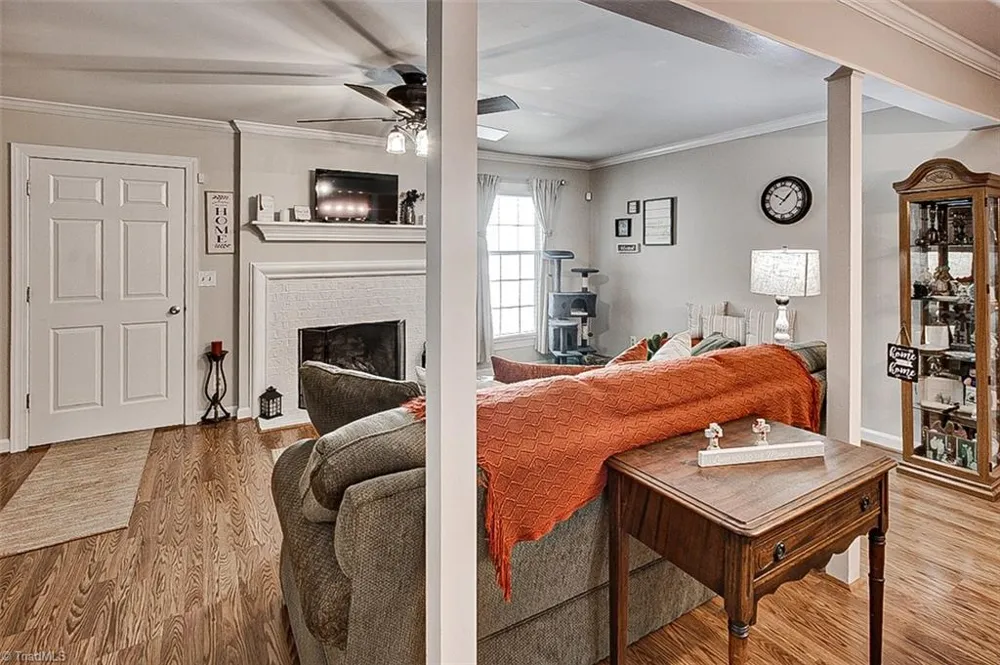 330 W Presnell Street #19 Asheboro, NC 27203