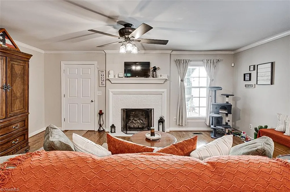 330 W Presnell Street #19 Asheboro, NC 27203
