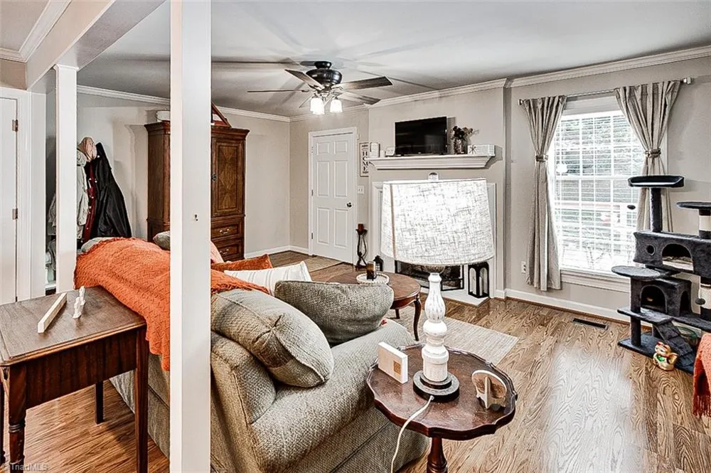 330 W Presnell Street #19 Asheboro, NC 27203