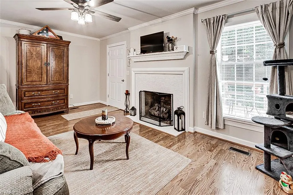 330 W Presnell Street #19 Asheboro, NC 27203
