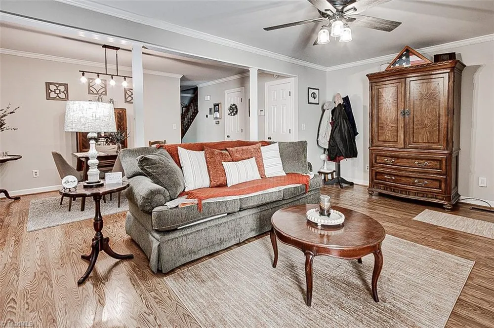 330 W Presnell Street #19 Asheboro, NC 27203