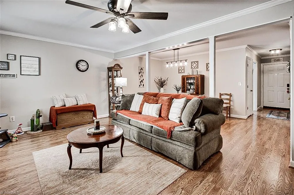 330 W Presnell Street #19 Asheboro, NC 27203