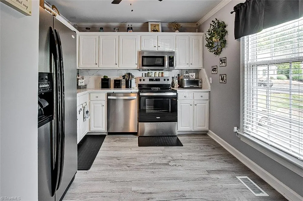 330 W Presnell Street #19 Asheboro, NC 27203