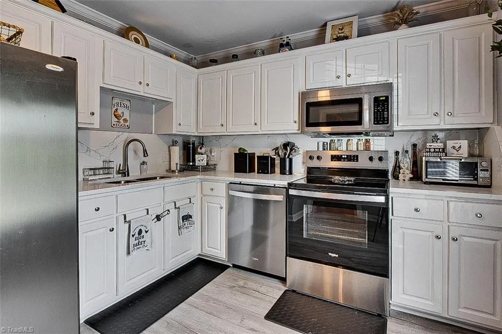 330 W Presnell Street #19 Asheboro, NC 27203