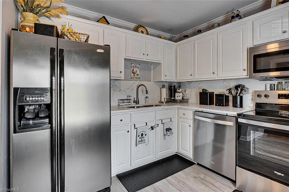 330 W Presnell Street #19 Asheboro, NC 27203