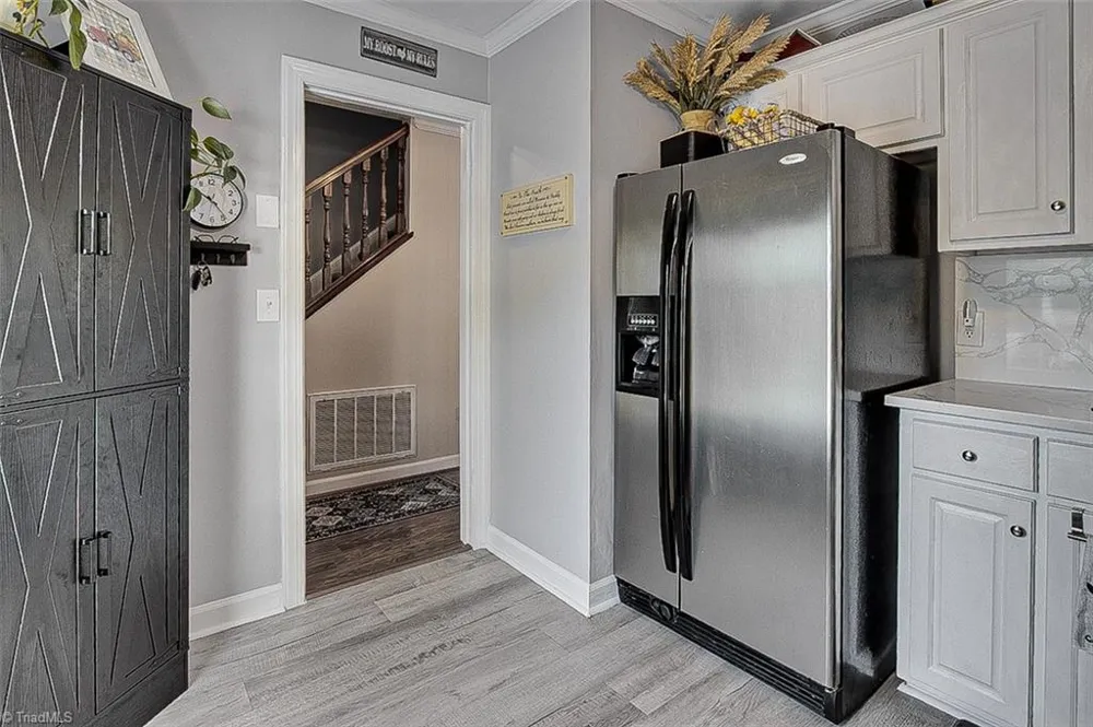 330 W Presnell Street #19 Asheboro, NC 27203