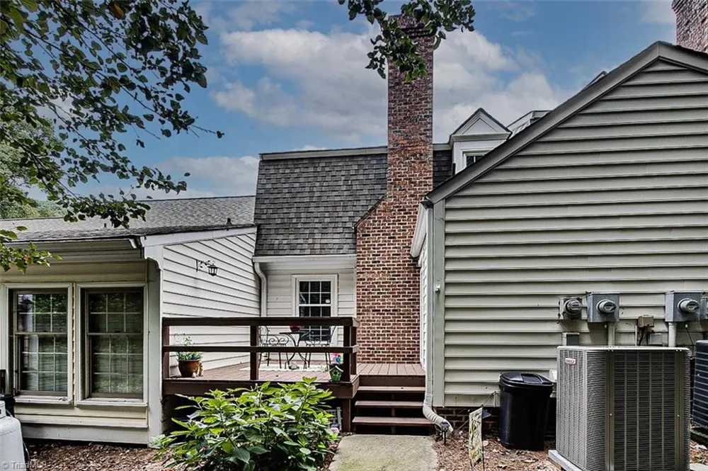 330 W Presnell Street #19 Asheboro, NC 27203