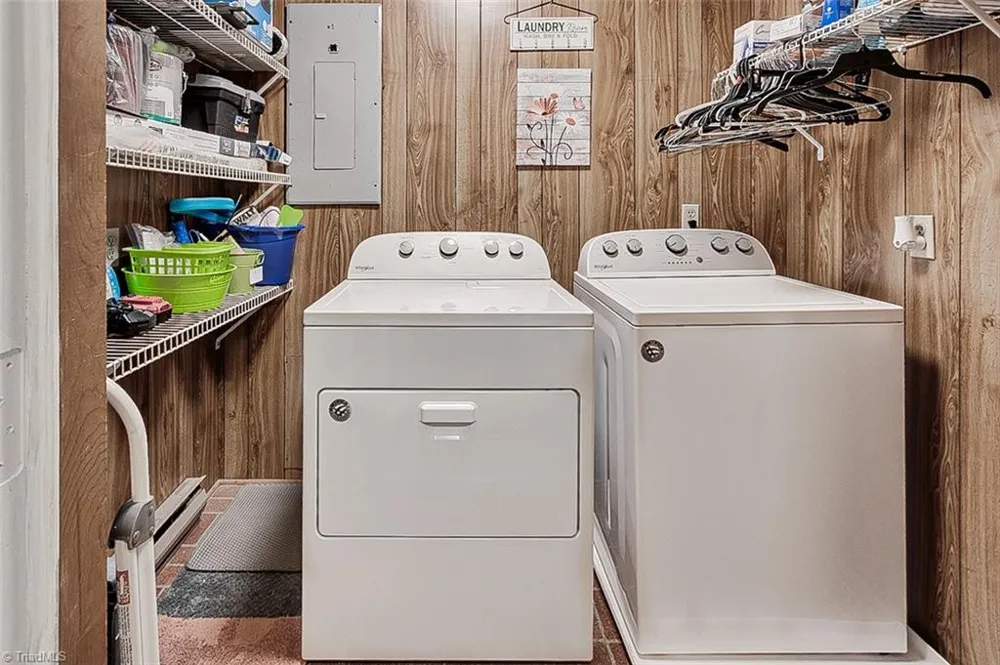 330 W Presnell Street #19 Asheboro, NC 27203