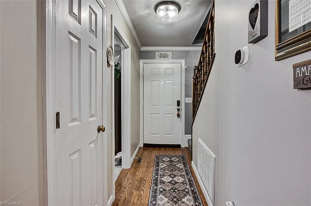330 W Presnell Street #19 Asheboro, NC 27203