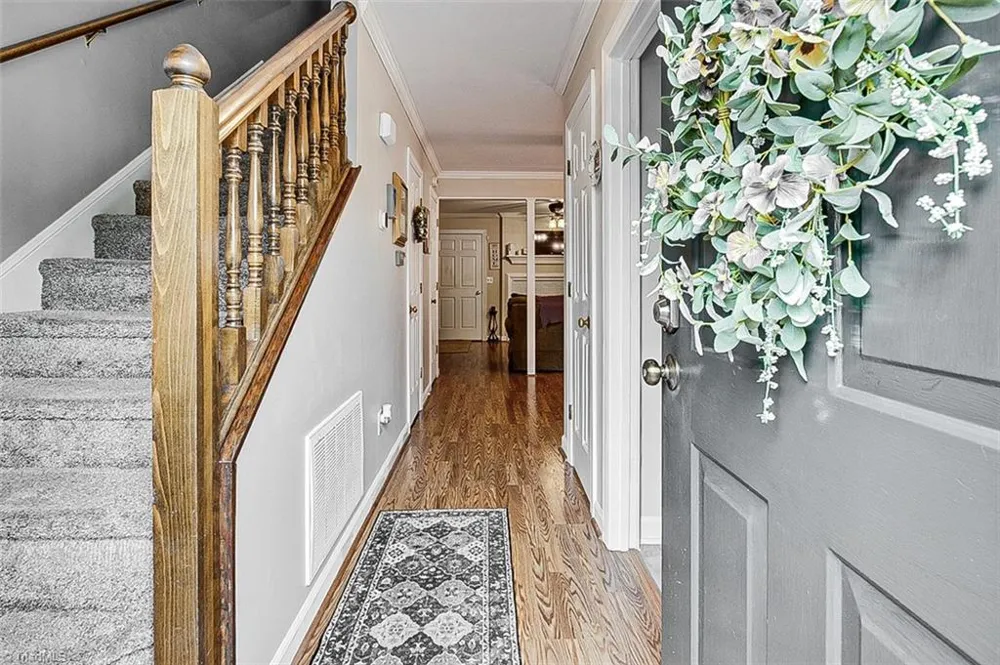 330 W Presnell Street #19 Asheboro, NC 27203