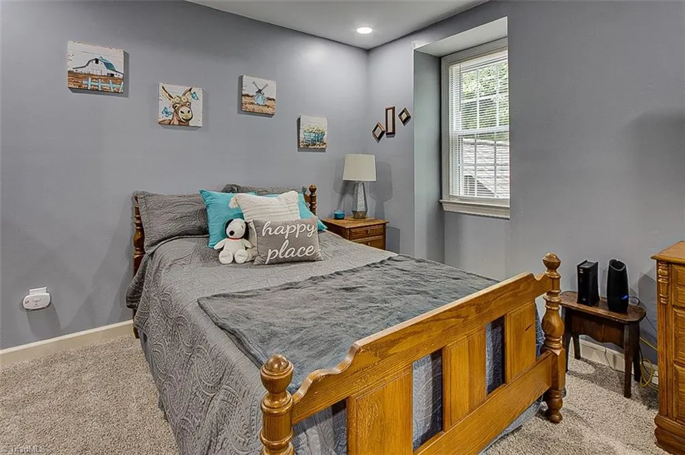 330 W Presnell Street #19 Asheboro, NC 27203