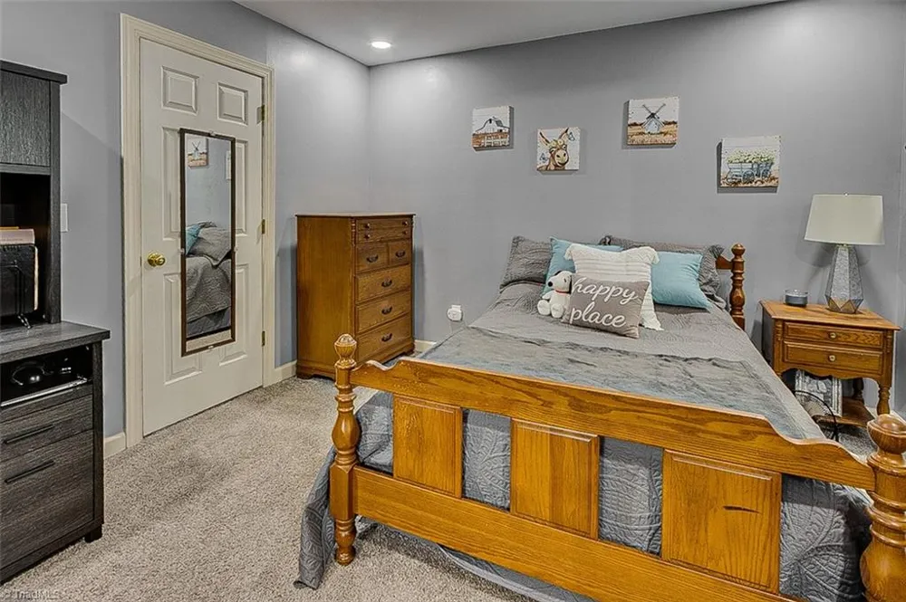 330 W Presnell Street #19 Asheboro, NC 27203