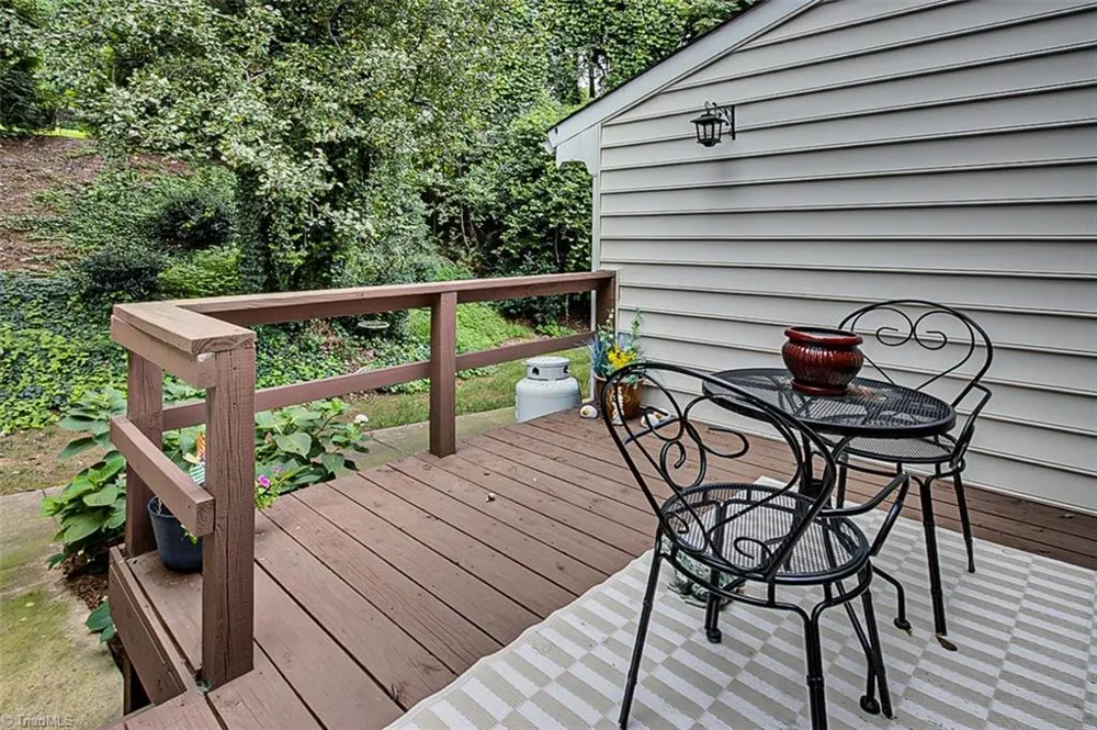 330 W Presnell Street #19 Asheboro, NC 27203