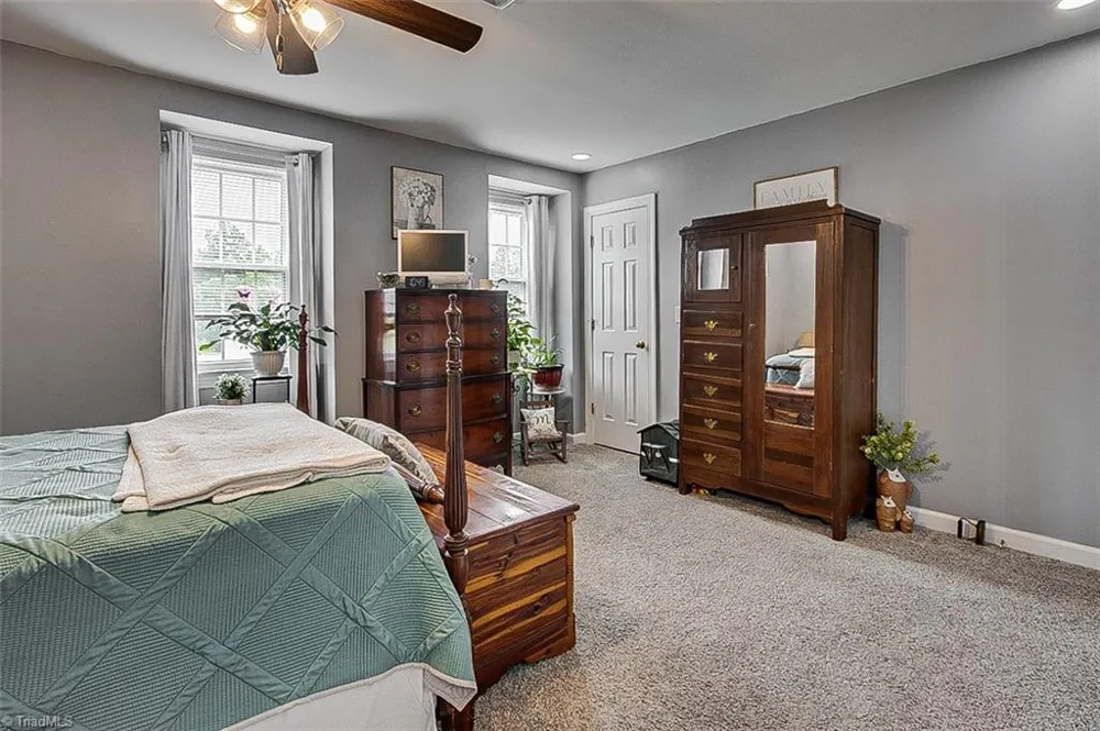 330 W Presnell Street #19 Asheboro, NC 27203
