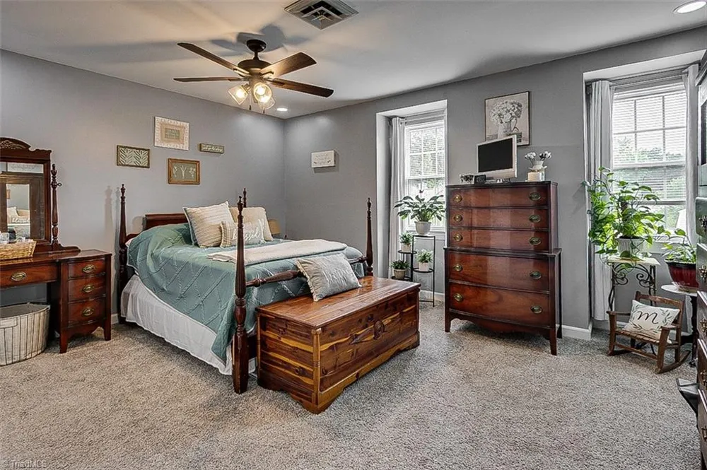 330 W Presnell Street #19 Asheboro, NC 27203
