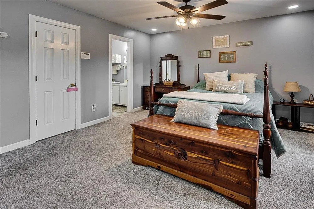 330 W Presnell Street #19 Asheboro, NC 27203