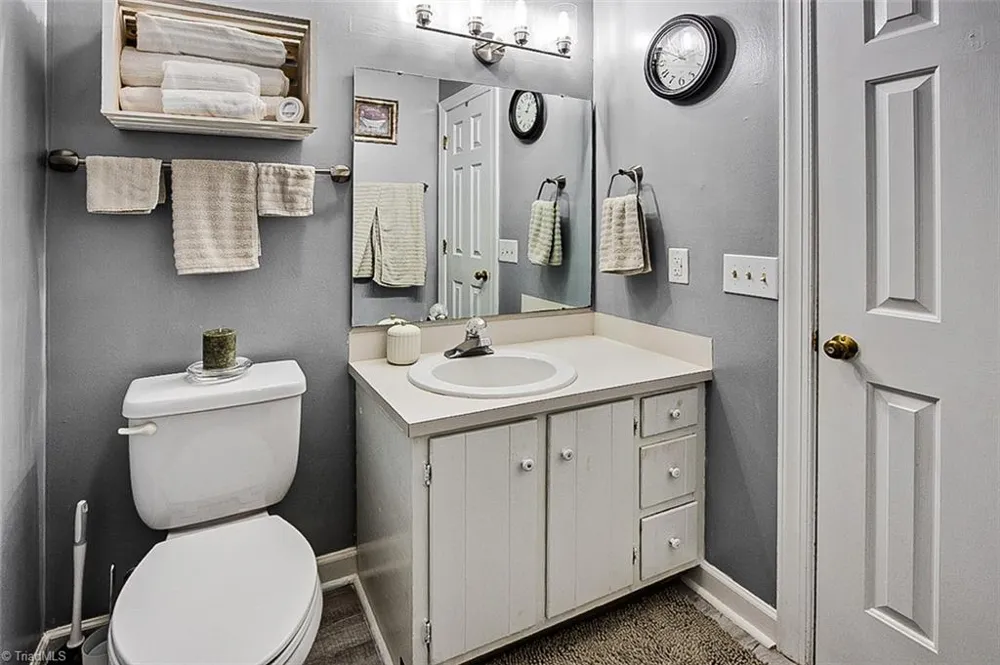 330 W Presnell Street #19 Asheboro, NC 27203