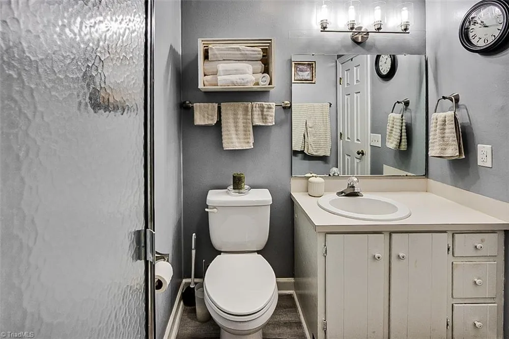 330 W Presnell Street #19 Asheboro, NC 27203