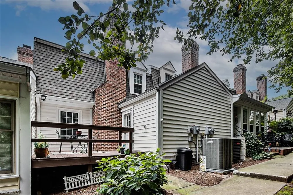 330 W Presnell Street #19 Asheboro, NC 27203