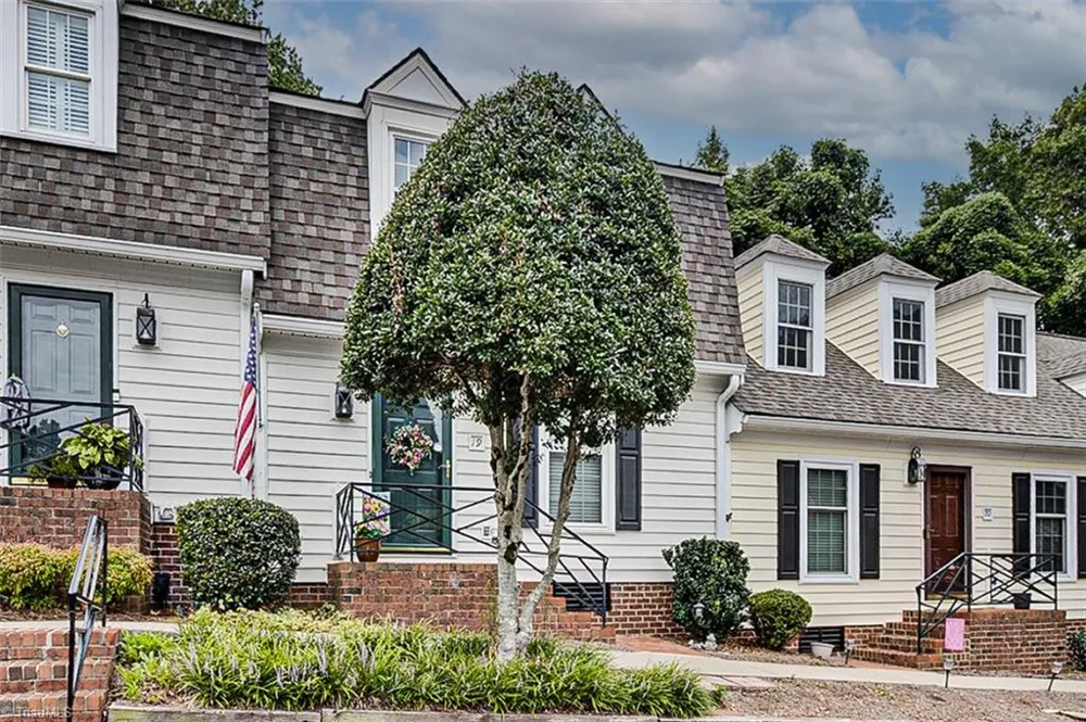 330 W Presnell Street #19 Asheboro, NC 27203
