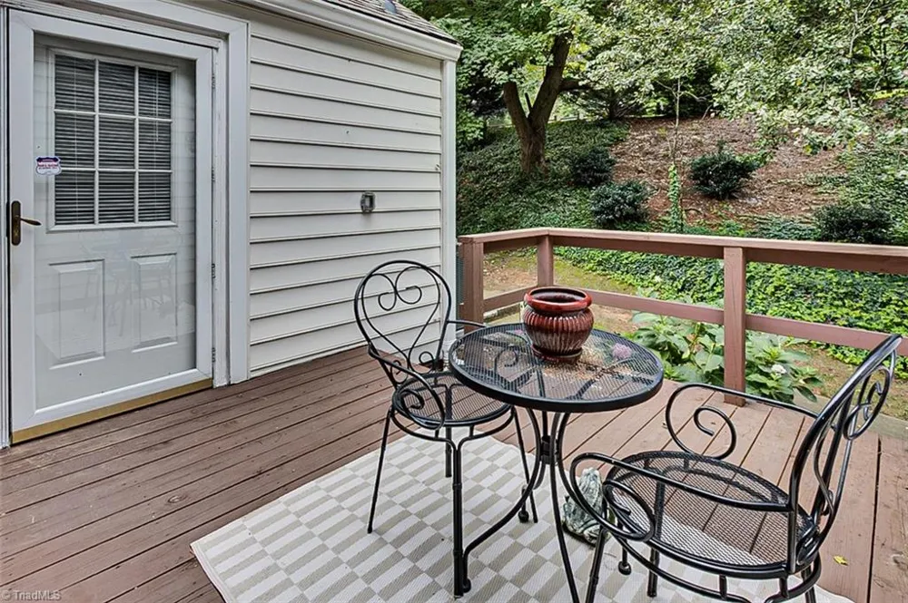 330 W Presnell Street #19 Asheboro, NC 27203