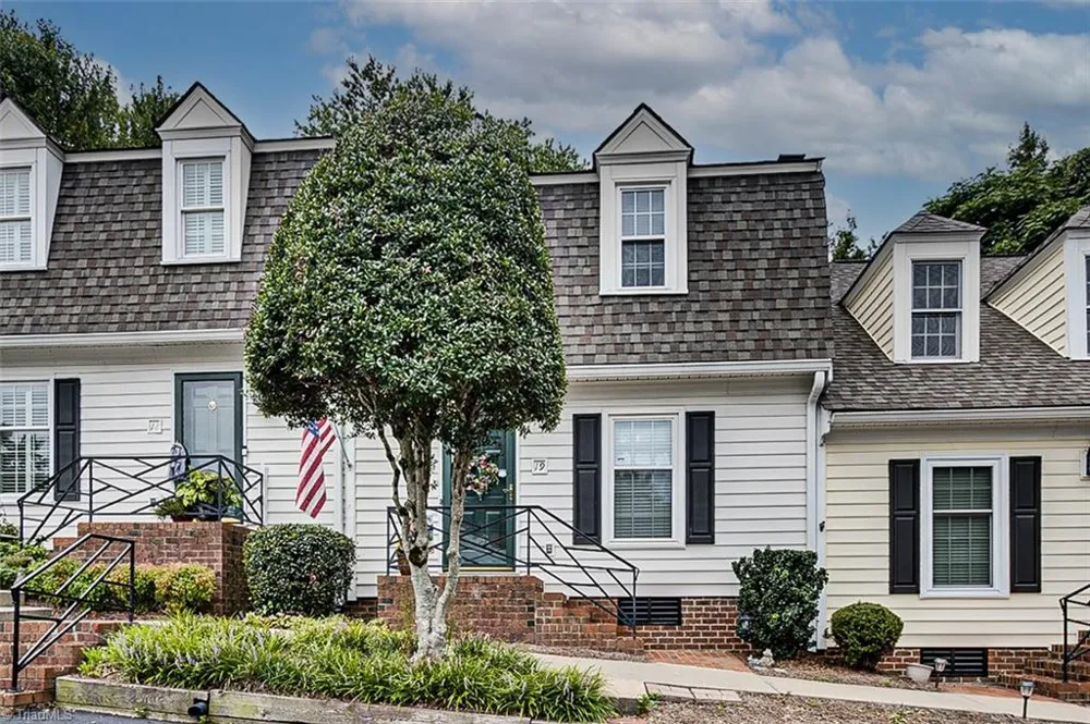 330 W Presnell Street #19 Asheboro, NC 27203