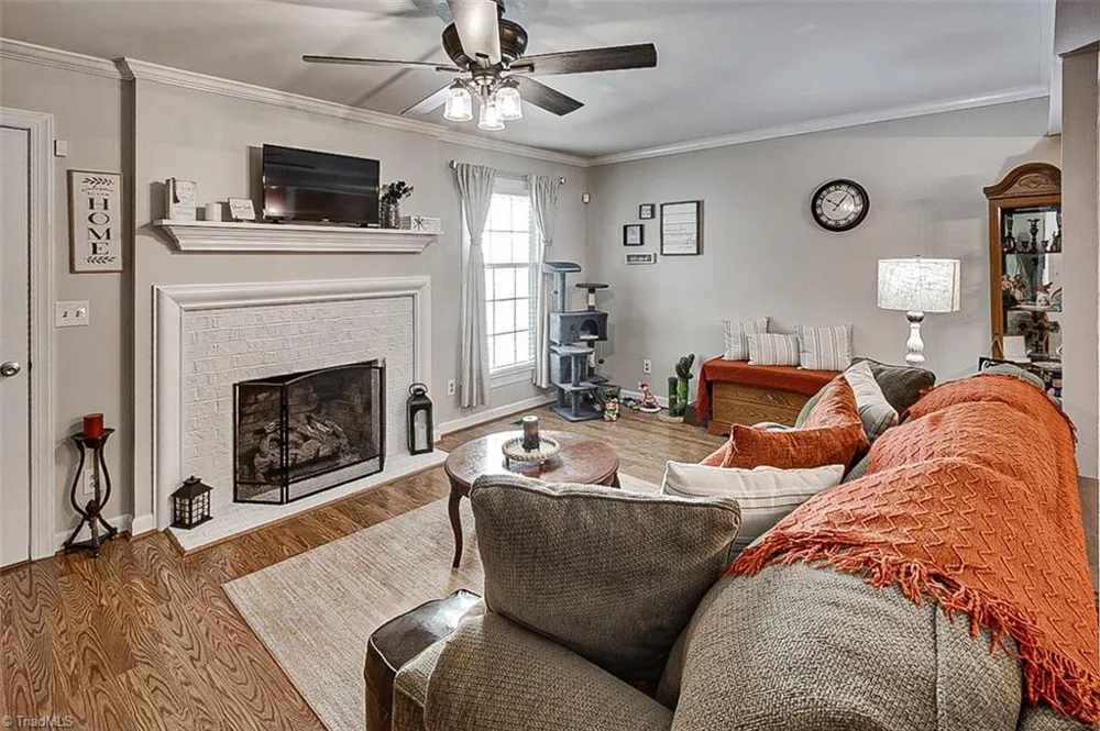 330 W Presnell Street #19 Asheboro, NC 27203