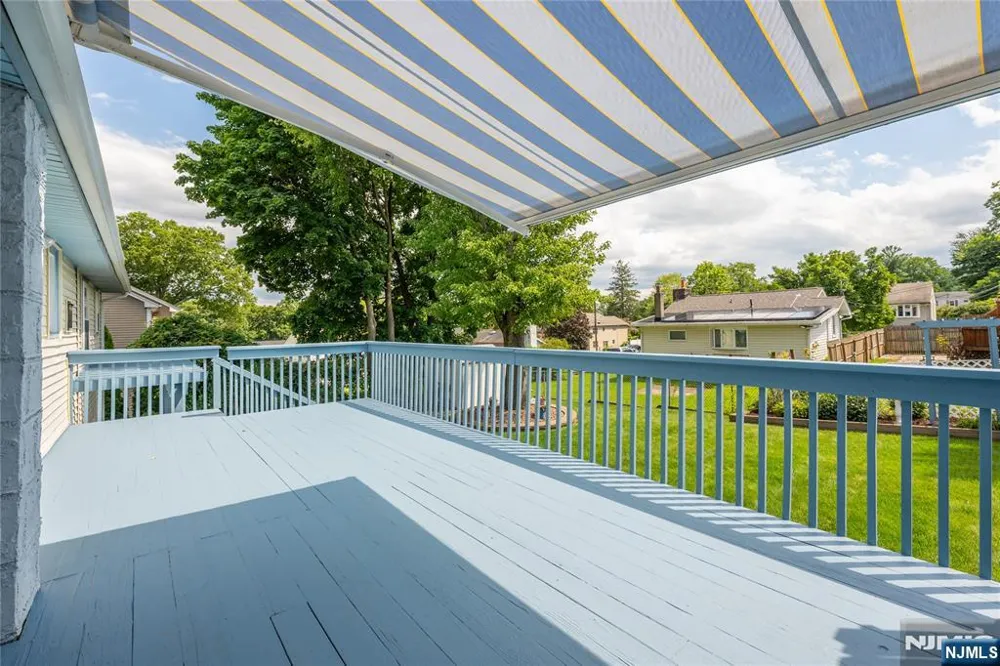 7 Oswego Avenue Par-Troy Hills, NJ 07034