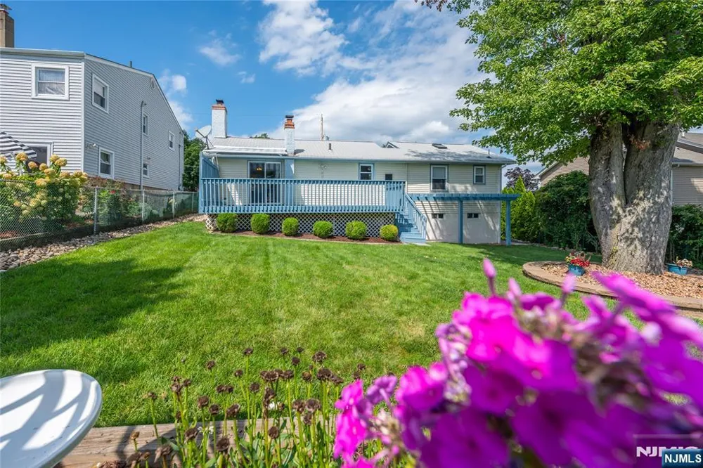 7 Oswego Avenue Par-Troy Hills, NJ 07034