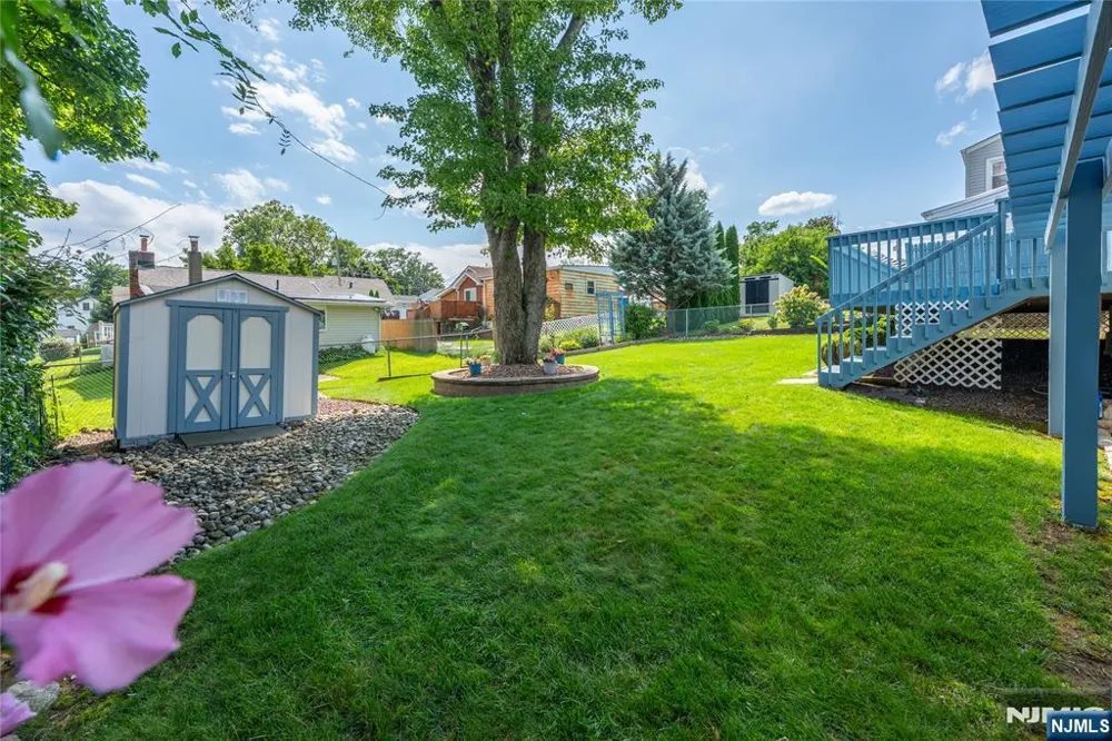 7 Oswego Avenue Par-Troy Hills, NJ 07034
